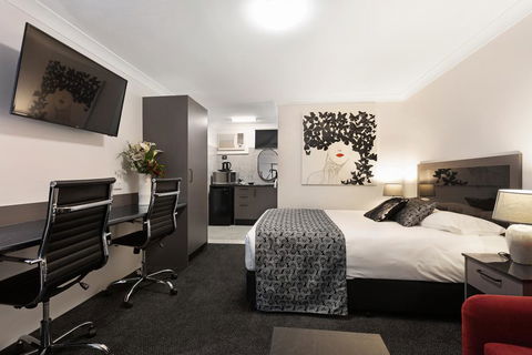 Alabaster Motor Inn - Hotel Gold Coast 1