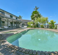 Alara Motor Inn - Hotel Gold Coast
