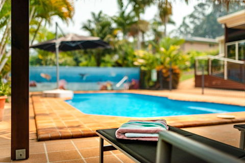 Alarks Nest Bed And Breakfast - Hotel Gold Coast 1