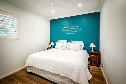 Alarks Nest Bed And Breakfast - Hotel Gold Coast 2