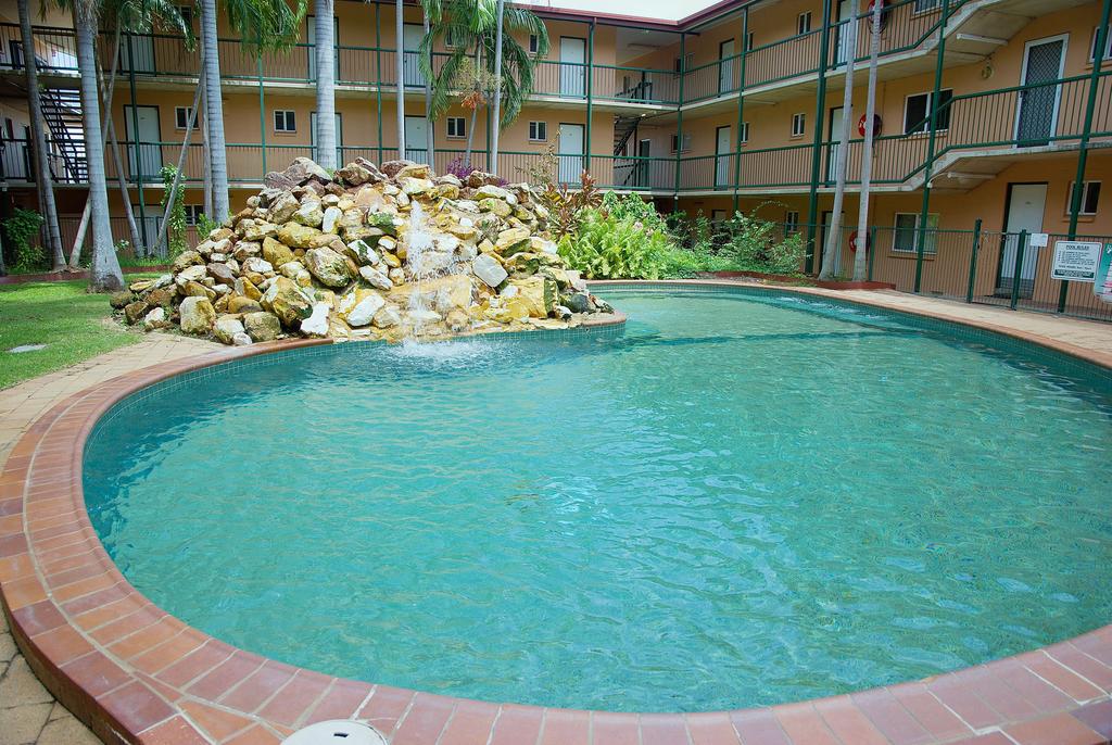 Bakewell NT Hotel Gold Coast
