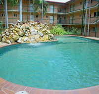 Alatai Holiday Apartments - Hotel Gold Coast