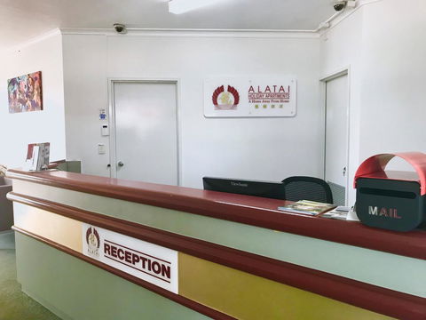 Alatai Holiday Apartments - Hotel Gold Coast 3