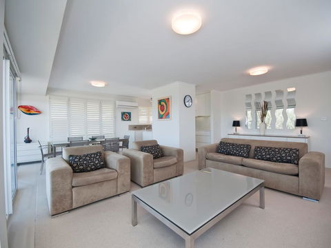 Albacore, Unit 5/12 Ondine Close - Hotel Gold Coast 1