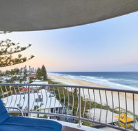 Albatross North Apartments - Hotel Gold Coast