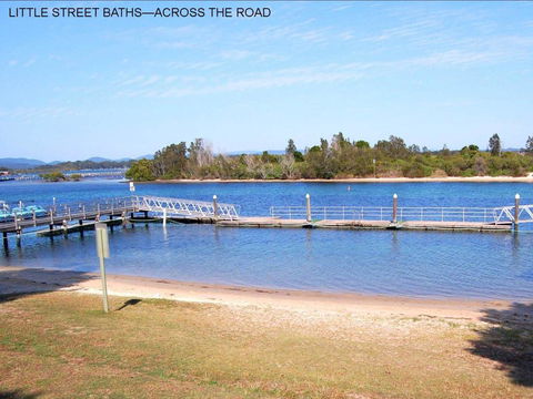 Albert Court 8 - Hotel Gold Coast 1