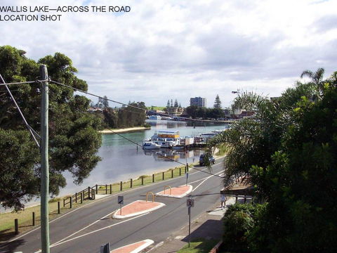 Albert Court 8 - Hotel Gold Coast 2