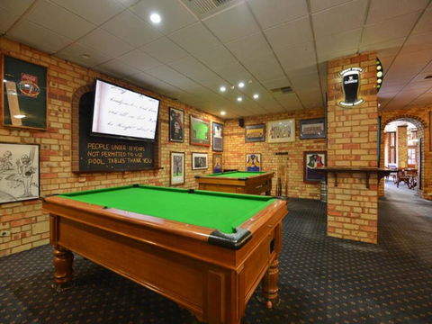 Albion Hotel - Hotel Gold Coast 2