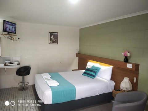 Albury Central Motel - Hotel Gold Coast 1