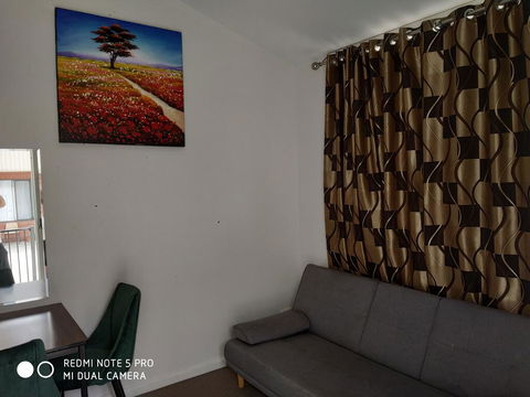 Albury Central Motel - Hotel Gold Coast 3