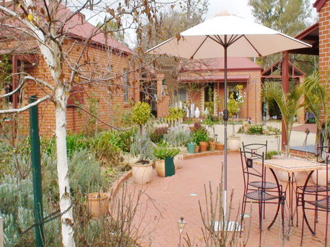 Albury Cottages - Hotel Gold Coast 0