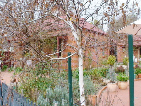 Albury Cottages - Hotel Gold Coast 2