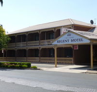 Albury Regent Motel - Hotel Gold Coast
