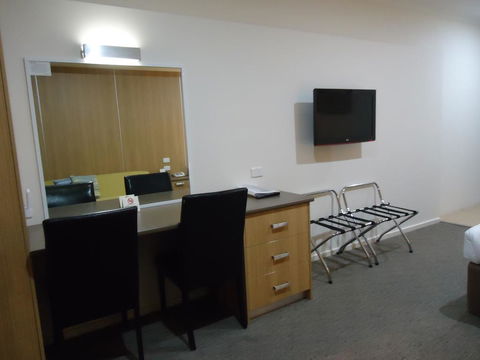 Albury Regent Motel - Hotel Gold Coast 1