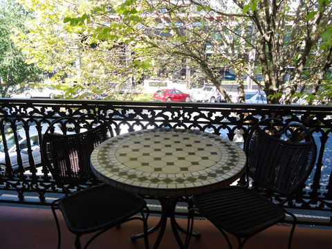 Albury Regent Motel - Hotel Gold Coast 3