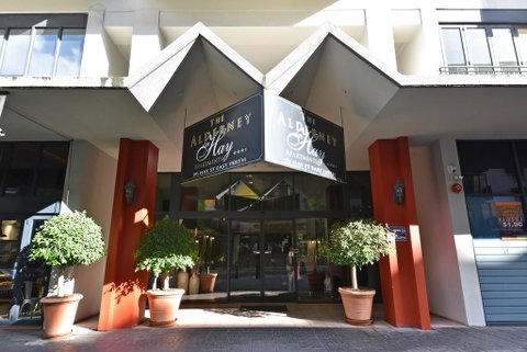 Alderney - Hotel Gold Coast 3