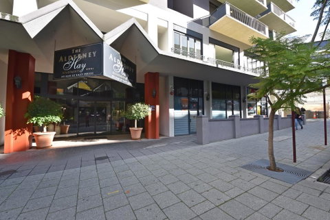 Alderney - Hotel Gold Coast 1