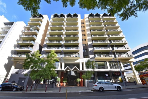 Alderney - Hotel Gold Coast 2