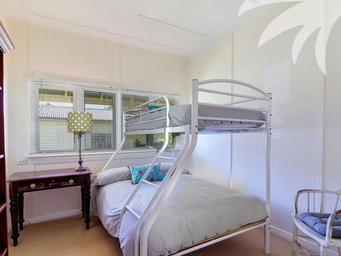 Aleda House - Hotel Gold Coast 1