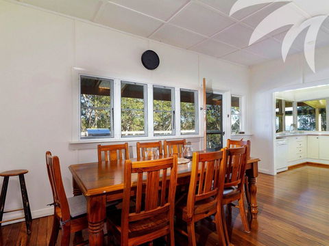Aleda House - Hotel Gold Coast 2