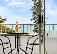Alex Beach Apt Bilgola4 - Hotel Gold Coast