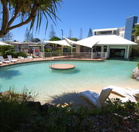 Alex beach resort unit 305 - Hotel Gold Coast