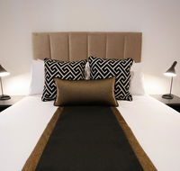 Alex Perry Hotel  Apartments - Hotel Gold Coast