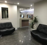 Alexander Holiday Apartments