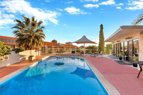 Alexander Motel Whyalla - Hotel Gold Coast 2