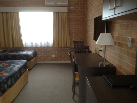 Alexander The Great Motel - Hotel Gold Coast 2