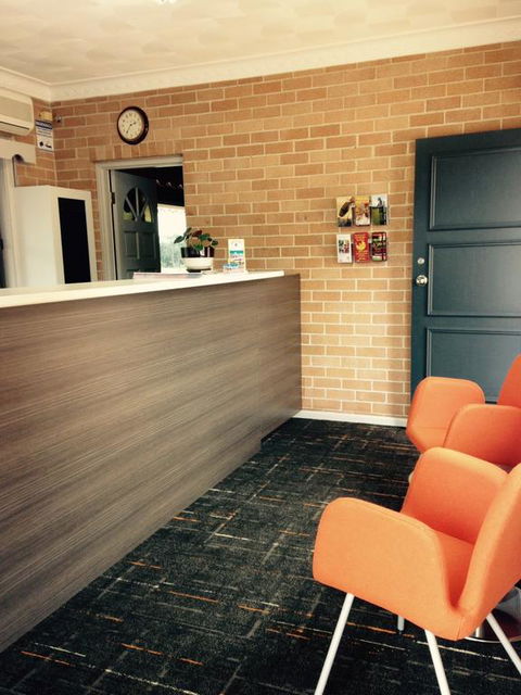 Alexander The Great Motel - Hotel Gold Coast 3