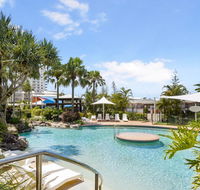 ALEXANDRA BEACH RESORT-ALEX412 - Hotel Gold Coast