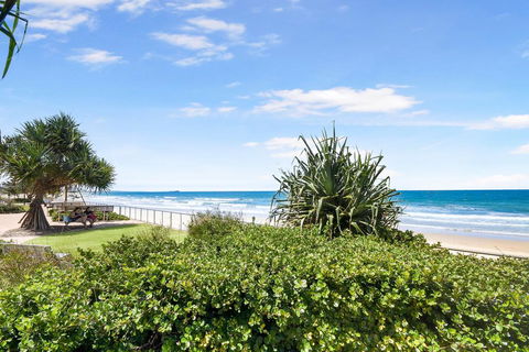 ALEXANDRA BEACH RESORT-ALEX412 - Hotel Gold Coast 3