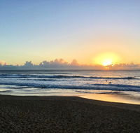 Alexandra Headland - Hotel Gold Coast