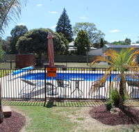 Alexandra Motor Inn - Victoria Aus - Hotel Gold Coast