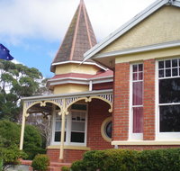 Alexandria Bed and Breakfast - Hotel Gold Coast