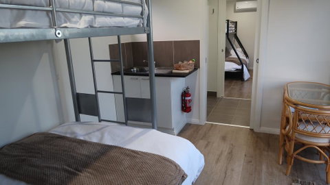 Aligning Health Retreat & Day Spa - Hotel Gold Coast 3
