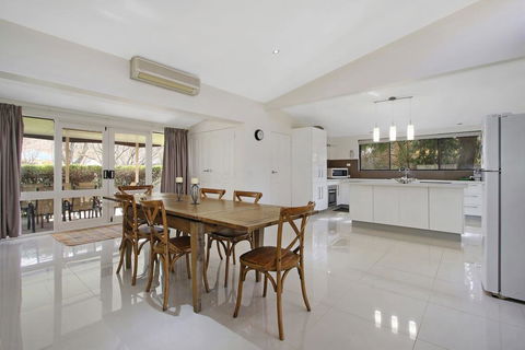 Alinga Longa Residence 4 Bedroom With Pool - Hotel Gold Coast 0