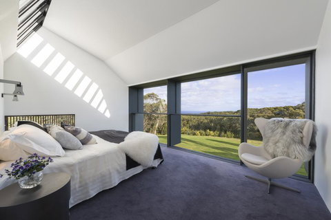 Alkina Lodge - Great Ocean Road - Hotel Gold Coast 2