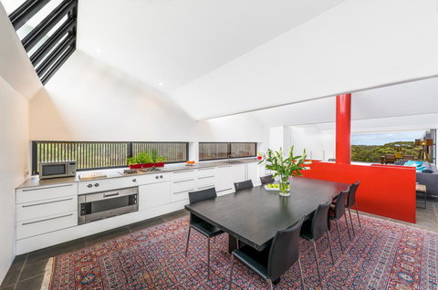 Alkina Lodge - Great Ocean Road - Hotel Gold Coast 1