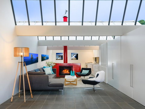 Alkina Lodge - Great Ocean Road - Hotel Gold Coast 0