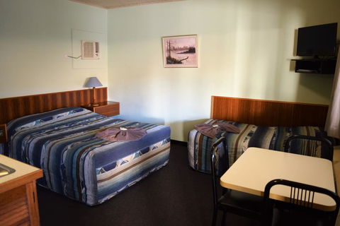 Alkira Motel - Hotel Gold Coast 1