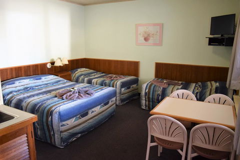 Alkira Motel - Hotel Gold Coast 2