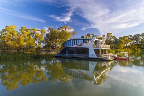 All Seasons Houseboats - Hotel Gold Coast 2