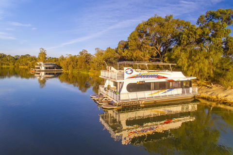 All Seasons Houseboats - Hotel Gold Coast 1