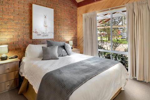 All Seasons Mansfield - Hotel Gold Coast 1