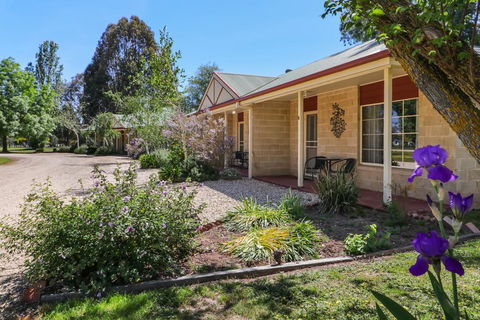 All Seasons Mansfield - Hotel Gold Coast 0