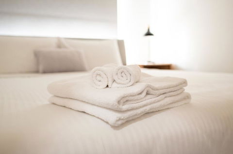 All Seasons Marysville - Hotel Gold Coast 1