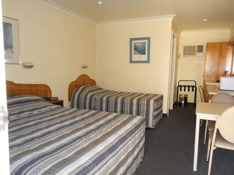 All Seasons Motor Lodge - Hotel Gold Coast 2
