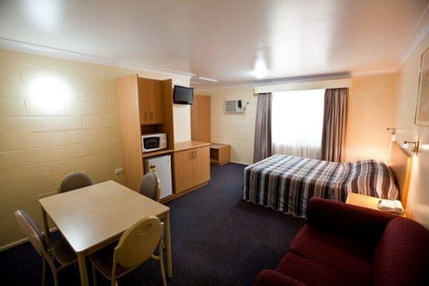 All Seasons Motor Lodge - Hotel Gold Coast 3